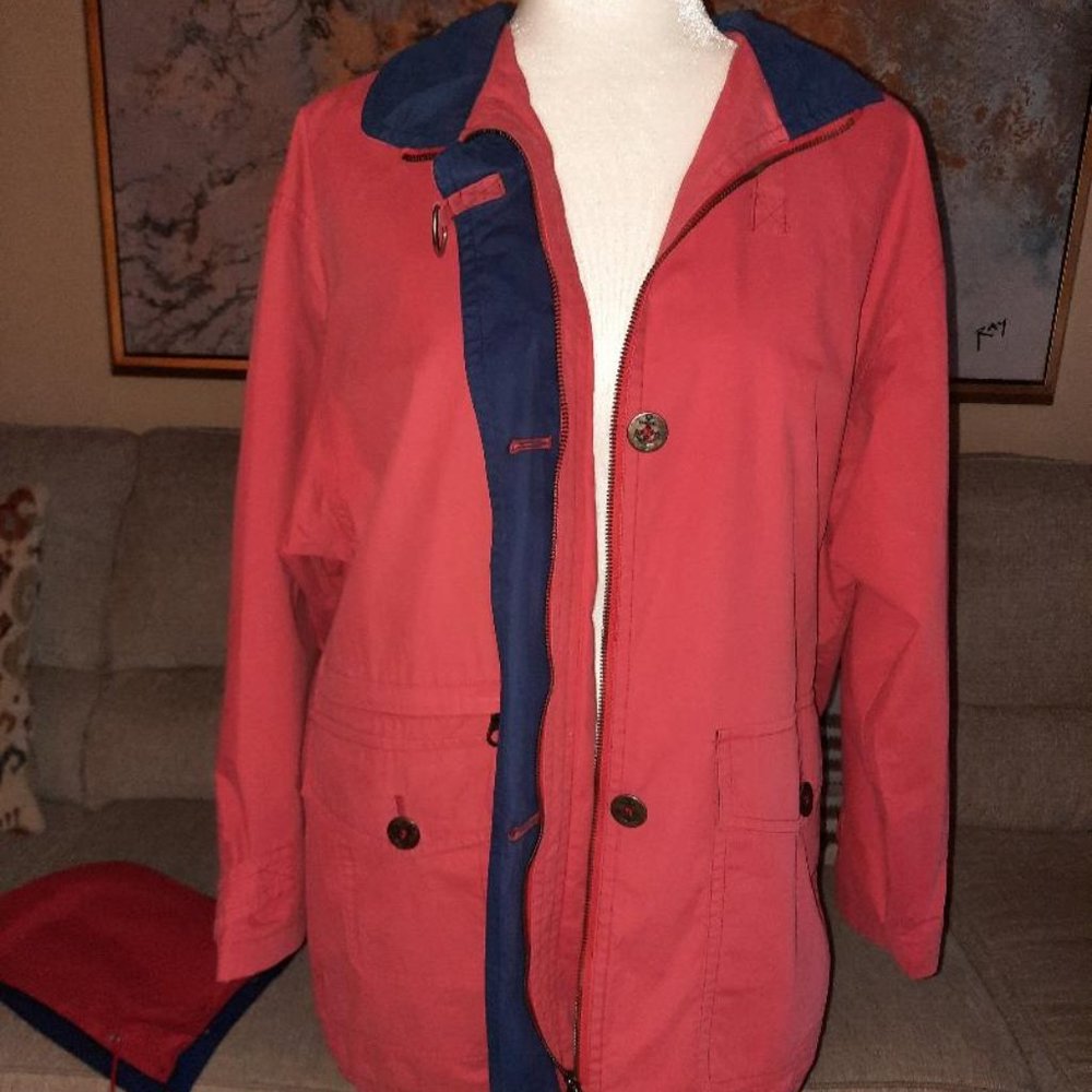 LONDON FOG-Jacket - Picture 3 of 7